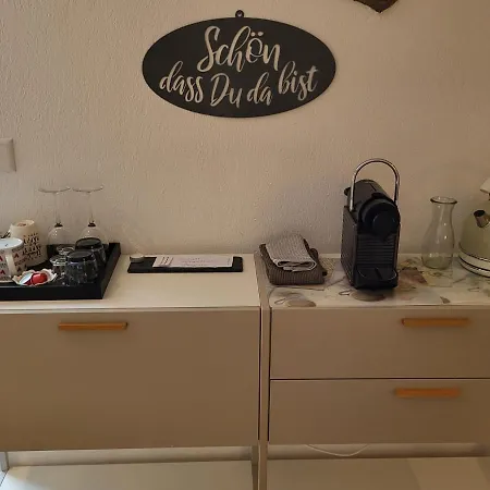 Oase Zum Sein Apartment Spiez Exterior photo