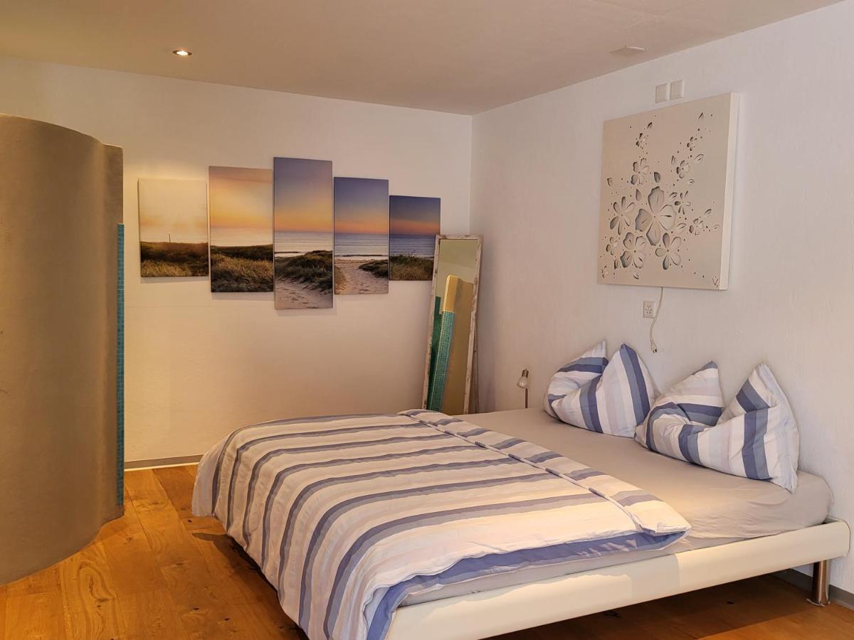 Homestay Oase Zum Sein
