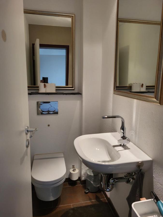 Oase Zum Sein Homestay