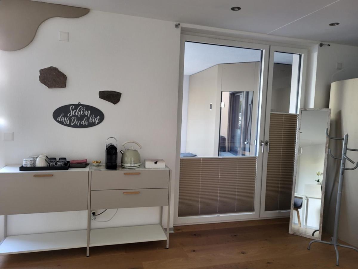 Homestay Oase Zum Sein *