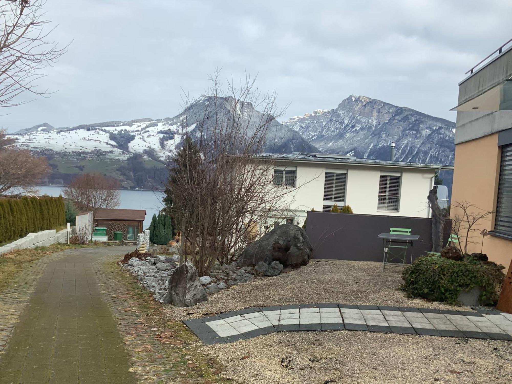 Oase Zum Sein Spiez
