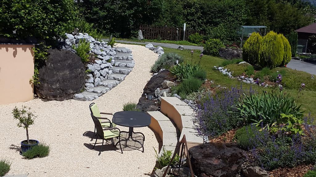 Homestay Oase Zum Sein