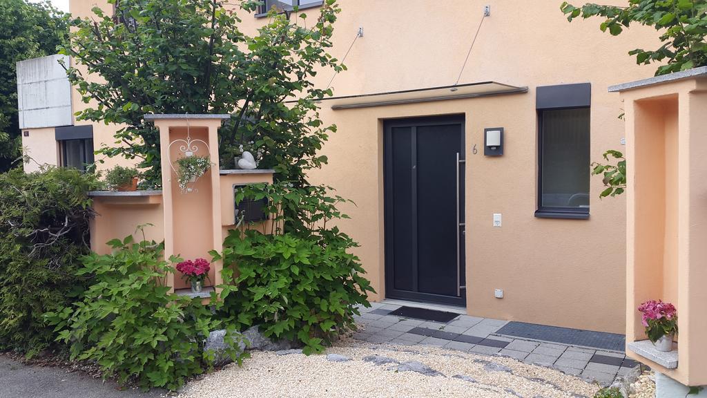 Homestay Oase Zum Sein