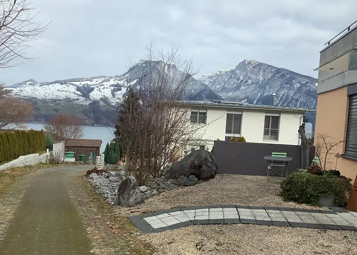 Oase Zum Sein